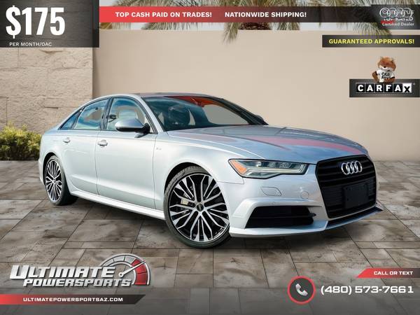 2018 Audi, dovoz USA — foto 11 z 12