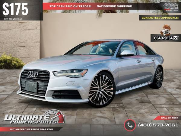 2018 Audi, dovoz USA — foto 2 z 12