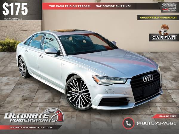 2018 Audi, dovoz USA — foto 3 z 12