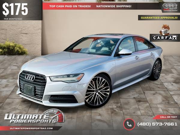 2018 Audi, dovoz USA — foto 4 z 12