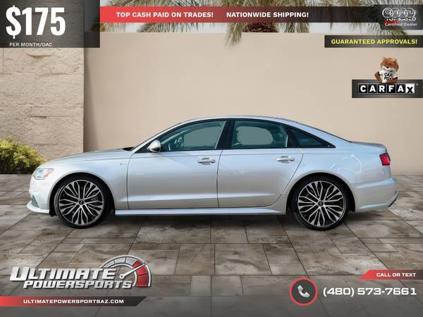 2018 Audi, dovoz USA — foto 5 z 12
