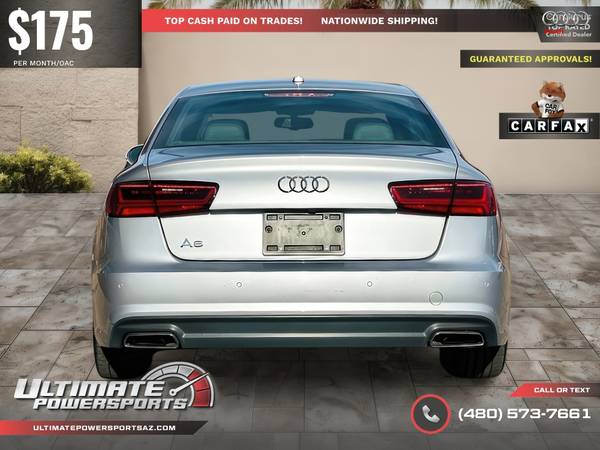 2018 Audi, dovoz USA — foto 7 z 12
