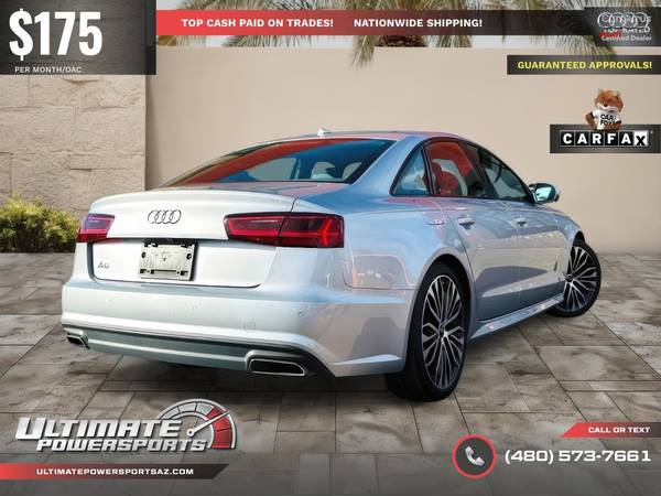 2018 Audi, dovoz USA — foto 8 z 12