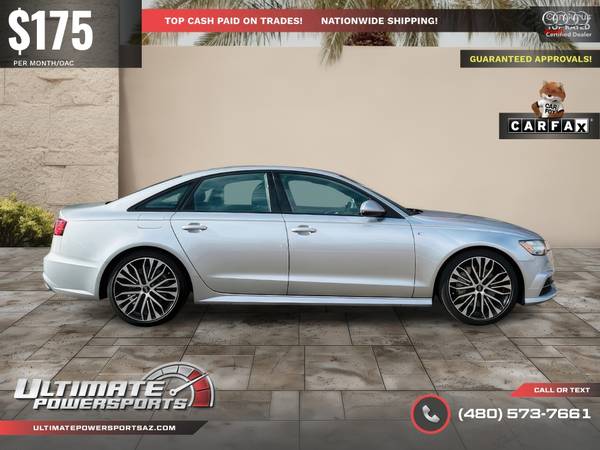 2018 Audi, dovoz USA — foto 9 z 12