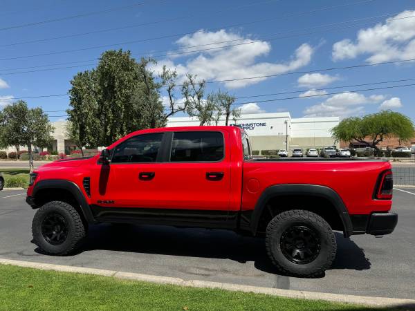2024 RAM, dovoz USA — foto 2 z 5