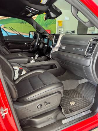 2024 RAM, dovoz USA — foto 5 z 5