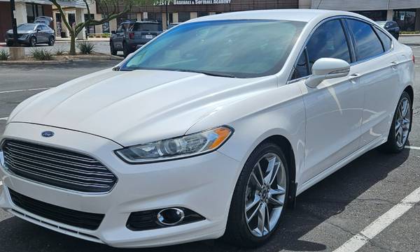 2013 Ford, dovoz USA — foto 2 z 12
