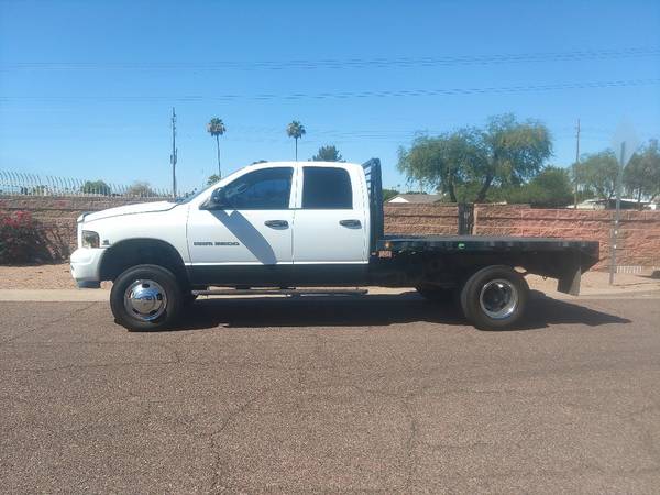 2003 Dodge, dovoz USA — foto 3 z 5