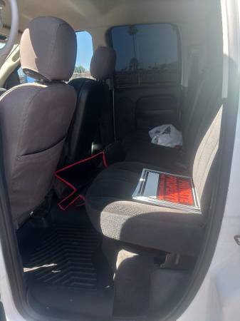2003 Dodge, dovoz USA — foto 4 z 5