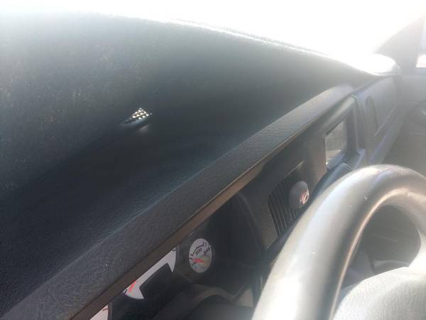 2003 Dodge, dovoz USA — foto 5 z 5