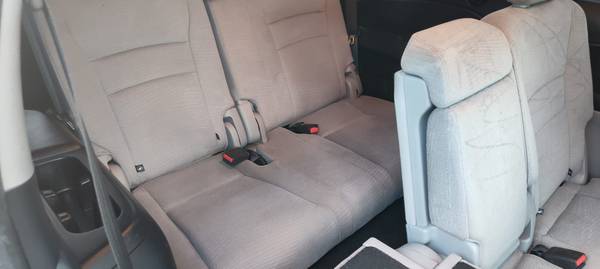 2016 Honda, dovoz USA — foto 9 z 12