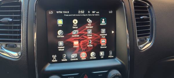 2014 Dodge, dovoz USA — foto 11 z 12