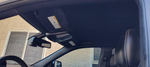 2014 Dodge, dovoz USA — foto 12 z 12