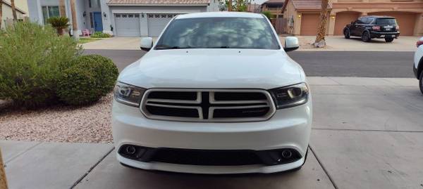 2014 Dodge, dovoz USA — foto 3 z 12