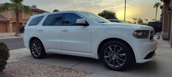 2014 Dodge, dovoz USA — foto 4 z 12
