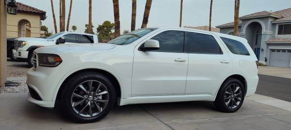 2014 Dodge, dovoz USA — foto 5 z 12
