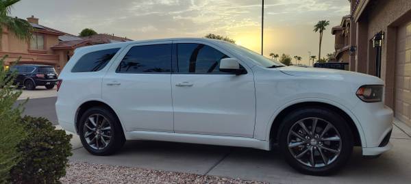 2014 Dodge, dovoz USA — foto 6 z 12
