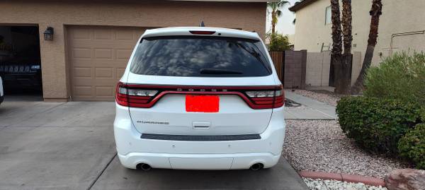 2014 Dodge, dovoz USA — foto 7 z 12