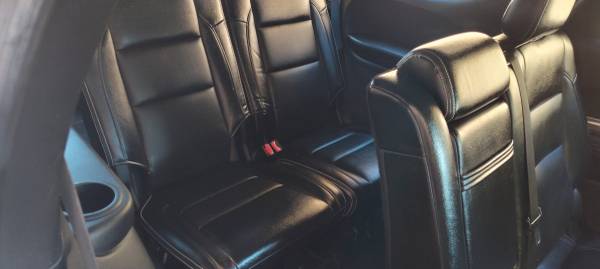 2014 Dodge, dovoz USA — foto 9 z 12