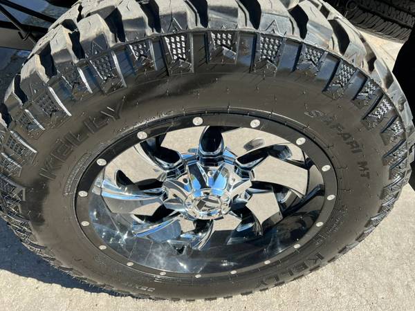 2018 RAM, dovoz USA — foto 10 z 12