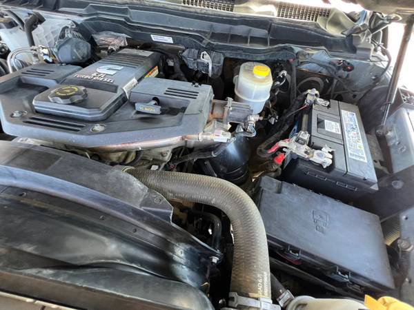 2018 RAM, dovoz USA — foto 12 z 12