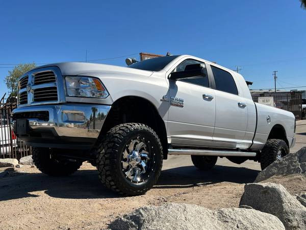 2018 RAM, dovoz USA — foto 2 z 12