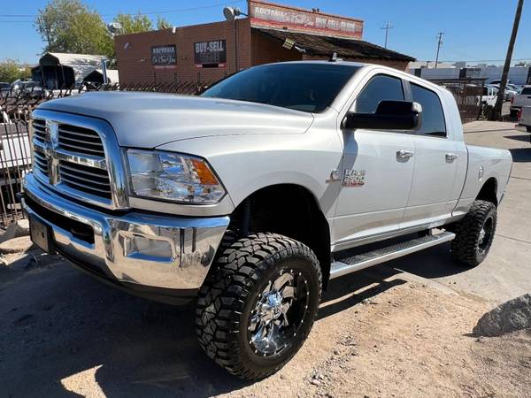2018 RAM, dovoz USA — foto 3 z 12