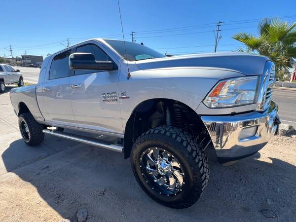2018 RAM, dovoz USA — foto 4 z 12
