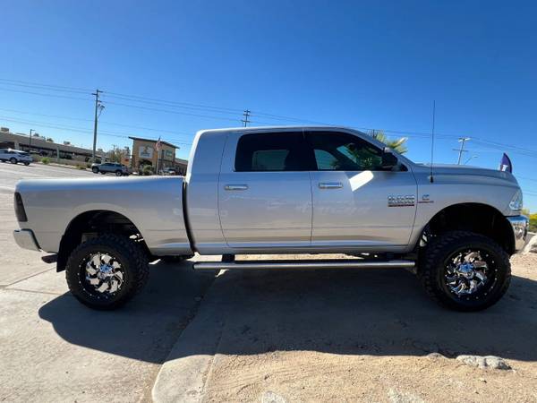 2018 RAM, dovoz USA — foto 5 z 12