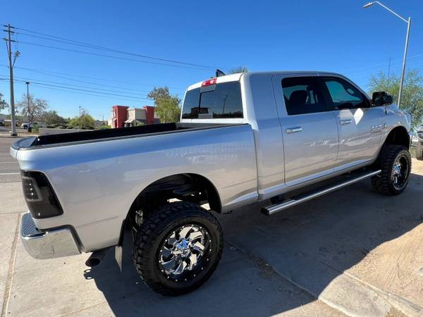 2018 RAM, dovoz USA — foto 6 z 12