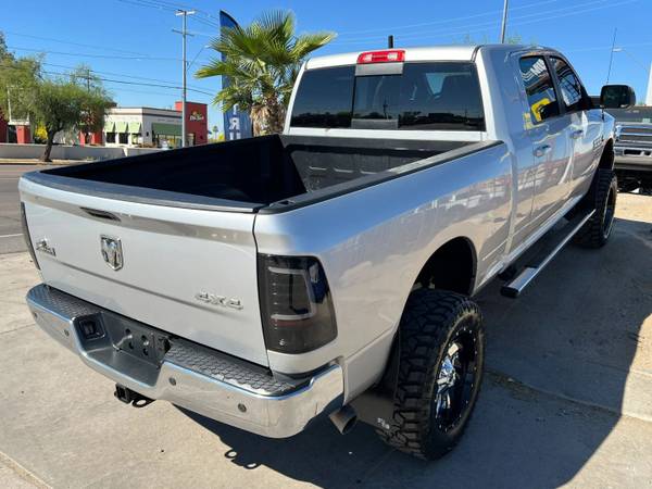 2018 RAM, dovoz USA — foto 7 z 12
