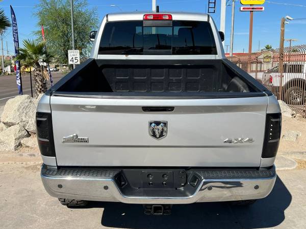 2018 RAM, dovoz USA — foto 8 z 12