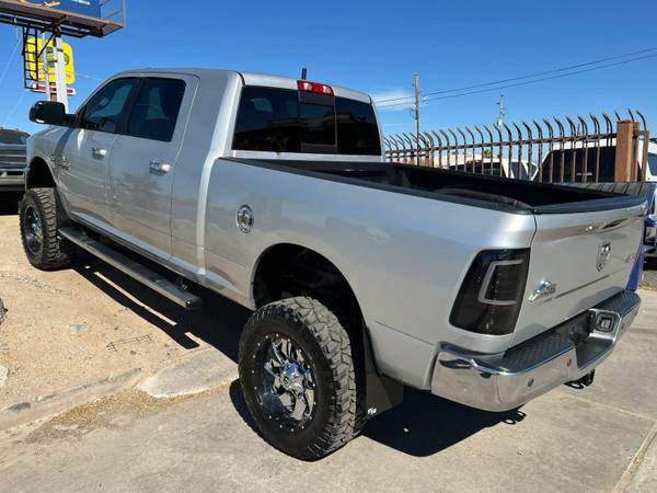 2018 RAM, dovoz USA — foto 9 z 12