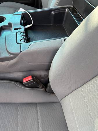 2015 Dodge, dovoz USA — foto 10 z 12