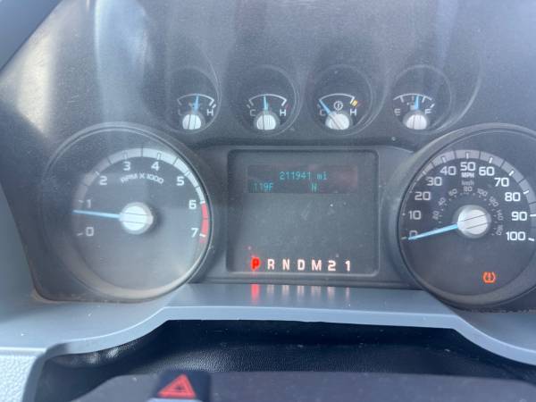 2015 Ford, dovoz USA — foto 10 z 12