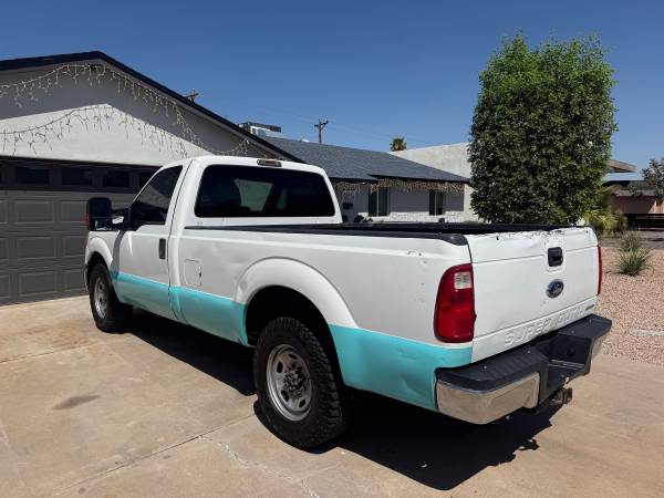 2015 Ford, dovoz USA — foto 2 z 12