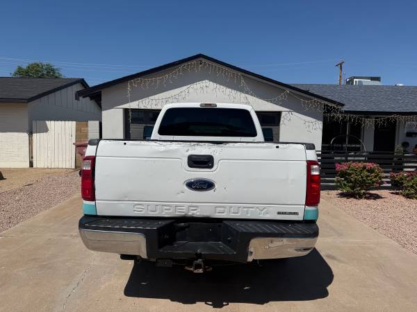 2015 Ford, dovoz USA — foto 3 z 12