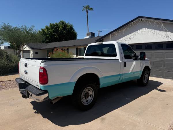 2015 Ford, dovoz USA — foto 4 z 12
