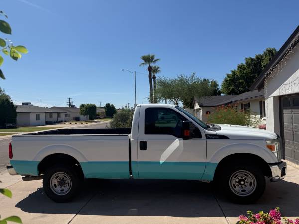 2015 Ford, dovoz USA — foto 5 z 12