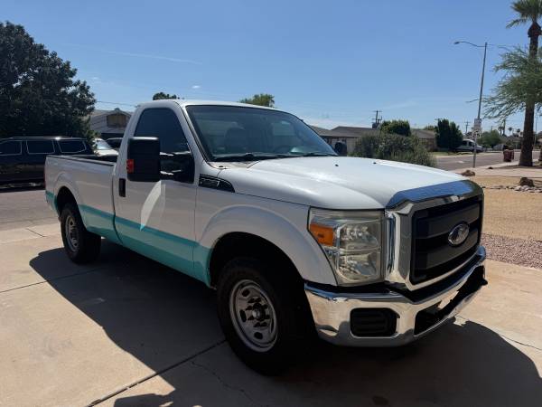 2015 Ford, dovoz USA — foto 6 z 12