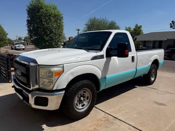 2015 Ford, dovoz USA — foto 8 z 12