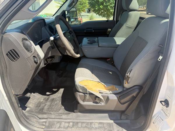 2015 Ford, dovoz USA — foto 9 z 12