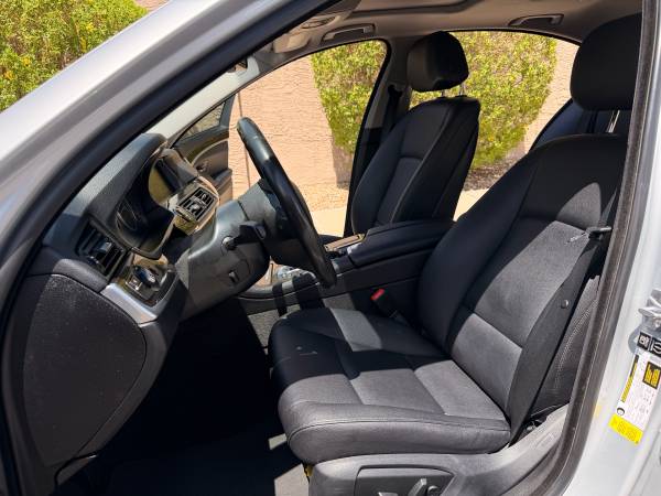 2015 BMW, dovoz USA — foto 10 z 12