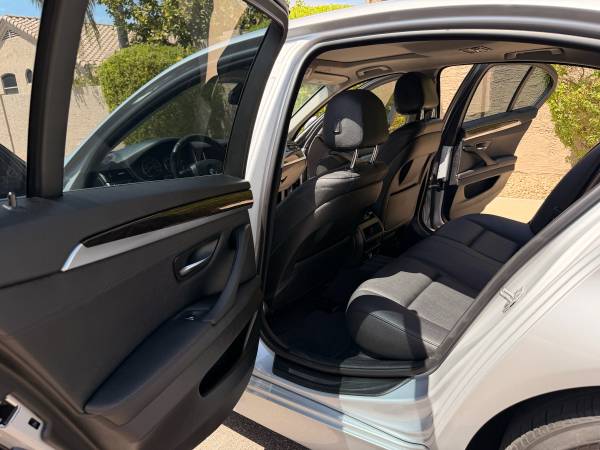 2015 BMW, dovoz USA — foto 11 z 12