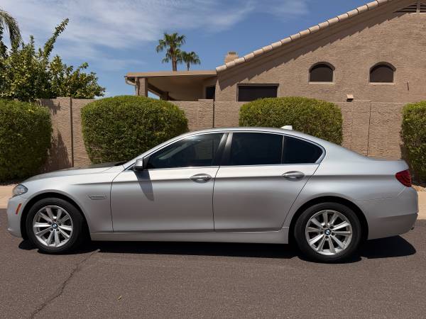 2015 BMW, dovoz USA — foto 3 z 12