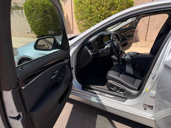 2015 BMW, dovoz USA — foto 9 z 12