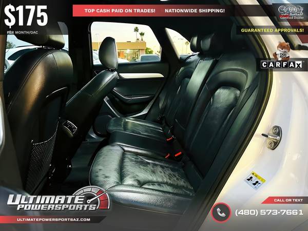2017 Audi, dovoz USA — foto 12 z 12