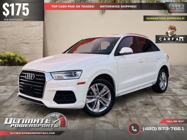 2017 Audi, dovoz USA — foto 6 z 12