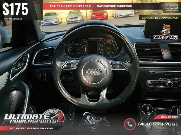 2017 Audi, dovoz USA — foto 7 z 12
