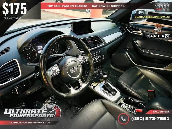 2017 Audi, dovoz USA — foto 8 z 12